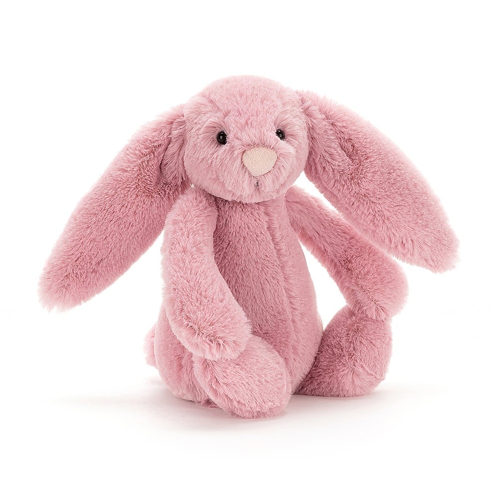 Bashful Tulip Pink Bunny Little - JellyCat