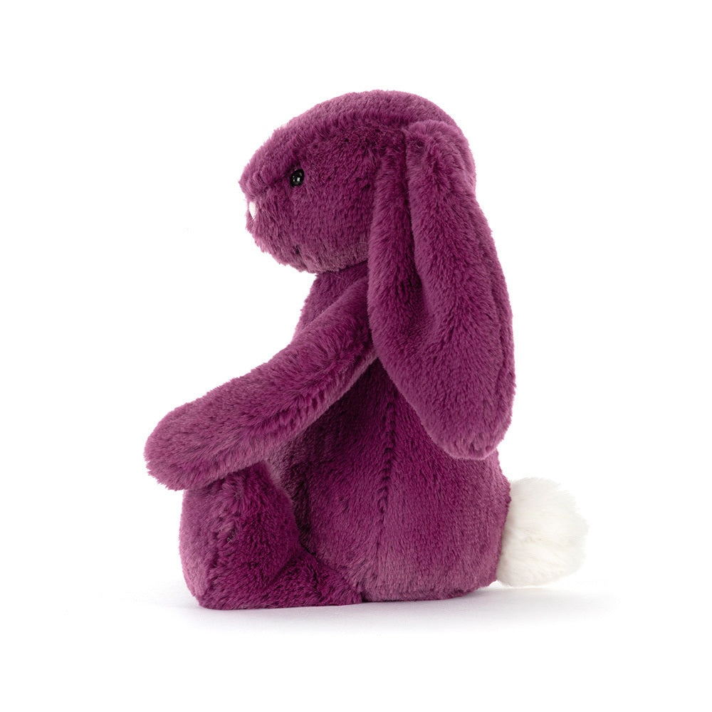 Bashful Allium Bunny - JellyCat