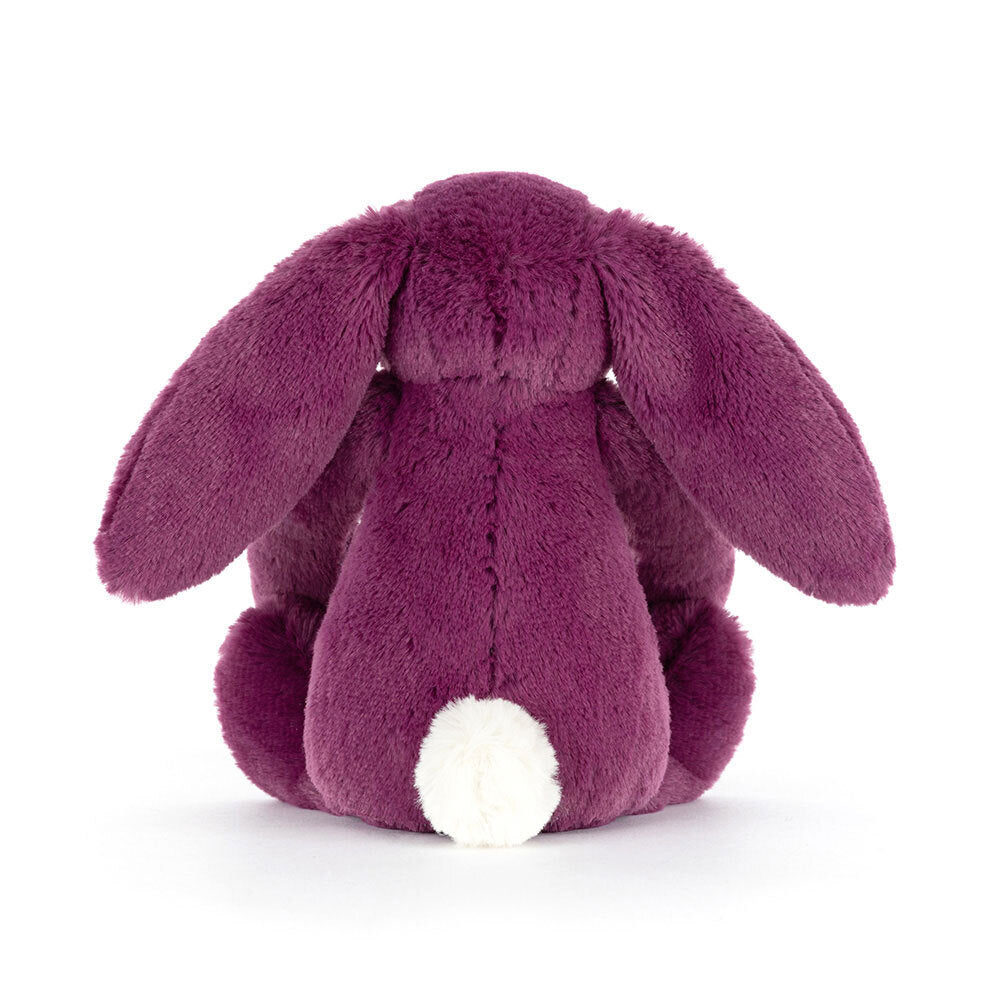 Bashful Allium Bunny - JellyCat