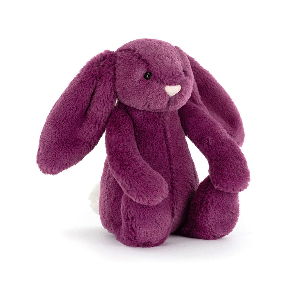 Bashful Allium Bunny - JellyCat