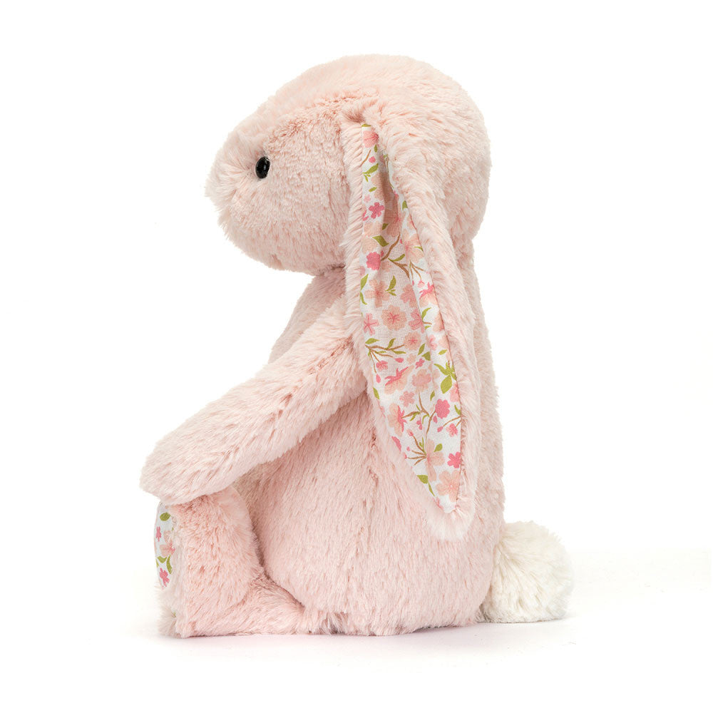 Blossom Blush Bunny Cherry Original - JellyCat