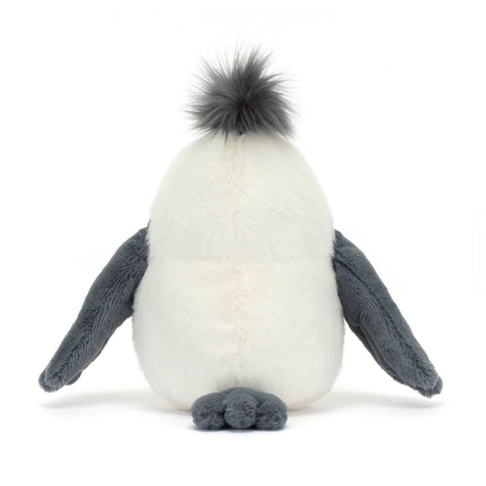Chip Seagull - JellyCat