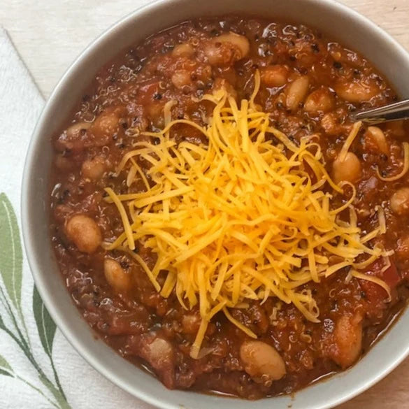 Chili Seasoning - SKORDO