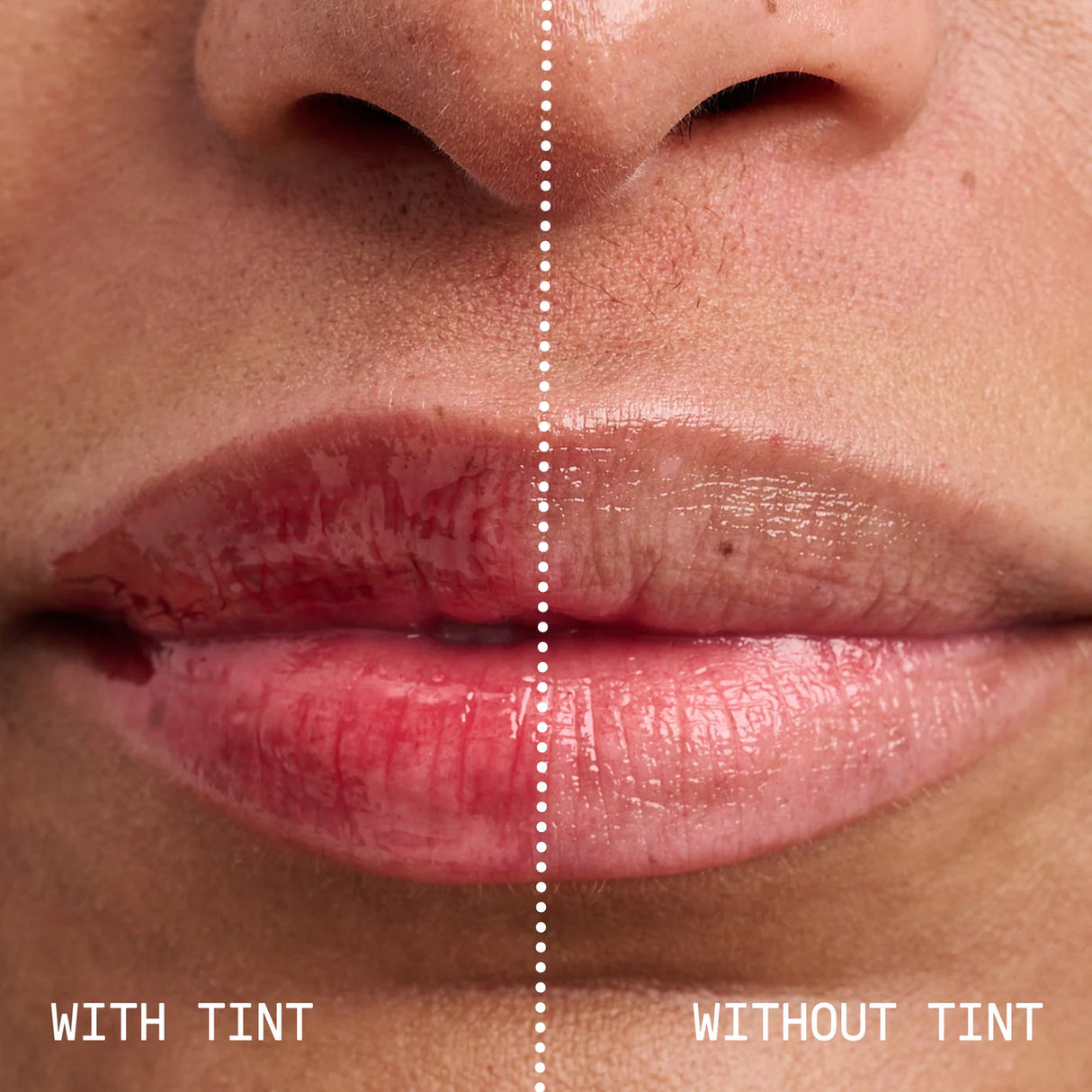 Cranberry Tinted Lip Treatment - Marin | Made in Maine