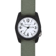 DX3® Canvas™ Band Watch - MH Bertucci - The Woods Maine