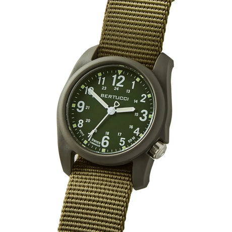 DX3® Field Watch™ - MH Bertucci - The Woods Maine