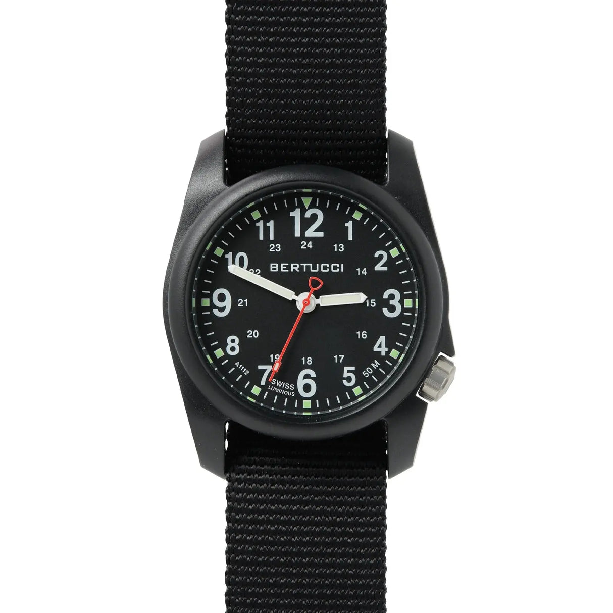 DX3® Field Watch™ - MH Bertucci - The Woods Maine