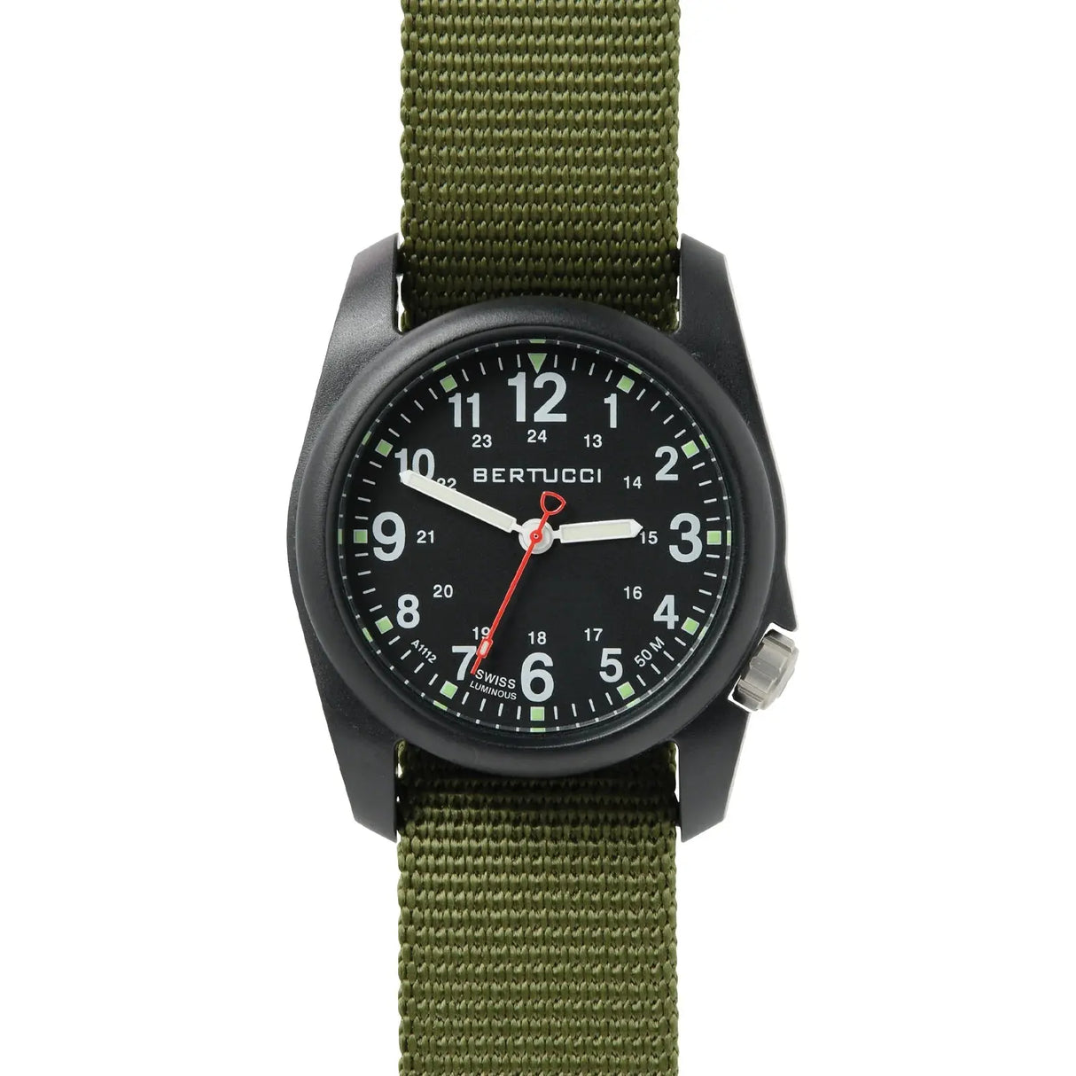 DX3® Field Watch™ - MH Bertucci - The Woods Maine