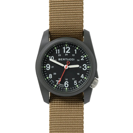 DX3® Field Watch™ - MH Bertucci - The Woods Maine
