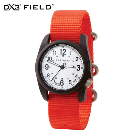 DX3® Field Watch™ - MH Bertucci - The Woods Maine