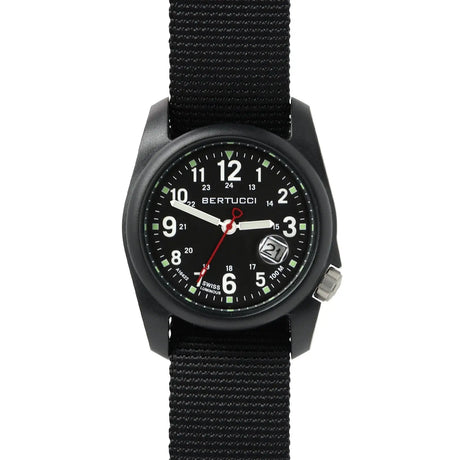 DX3® SUPER™ Nylon Band Watch - MH Bertucci - The Woods Maine