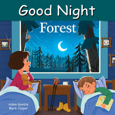 Good Night Forest - Penguin Random House Penguin Random House