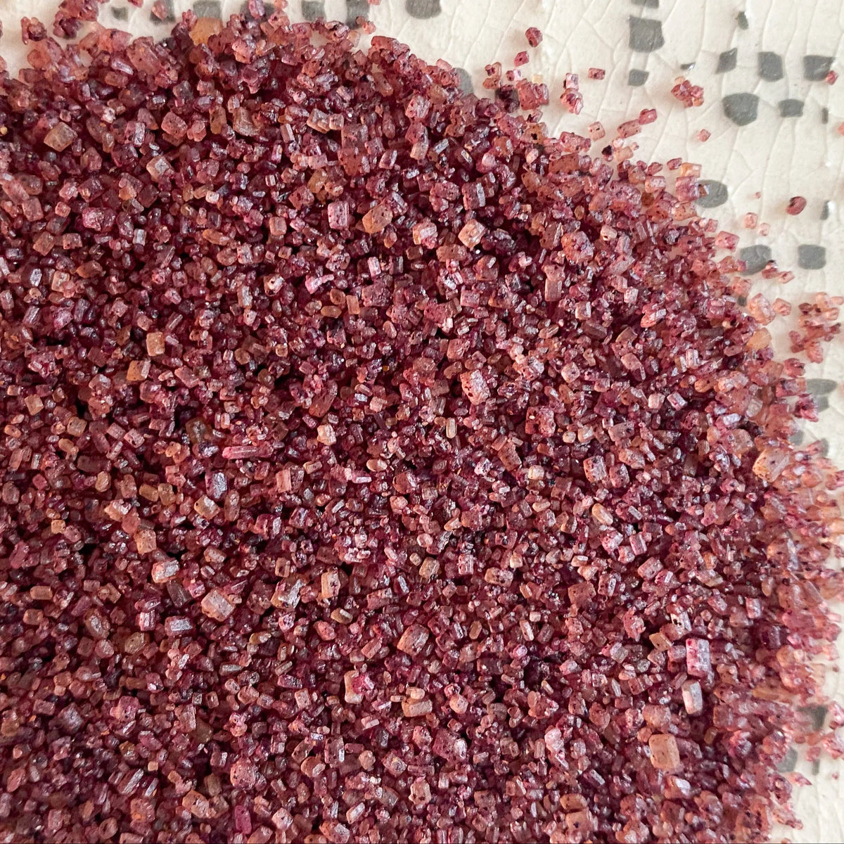 Wild Blueberry Sugar - SKORDO