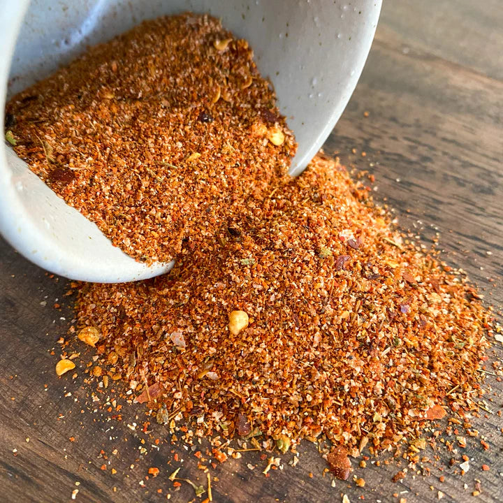 Taco Seasoning - SKORDO
