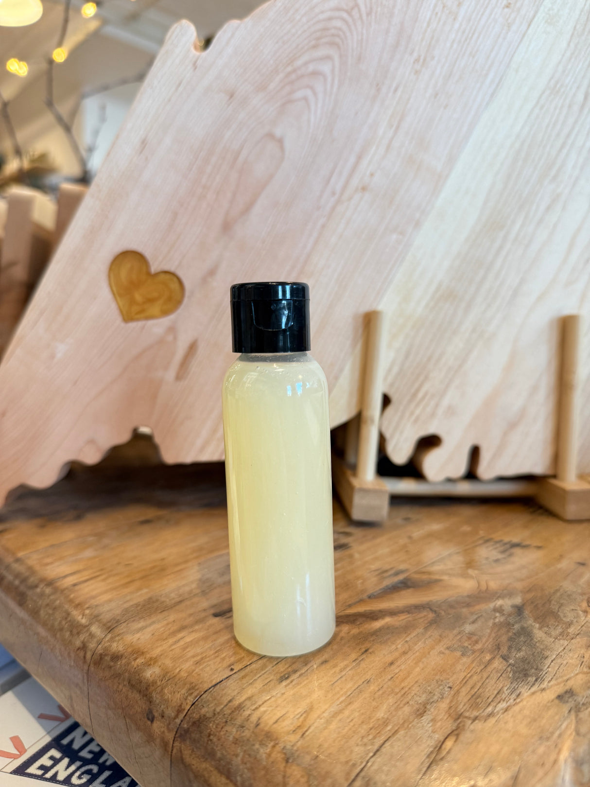 Wood Treatment Oil - Snowdon Custom