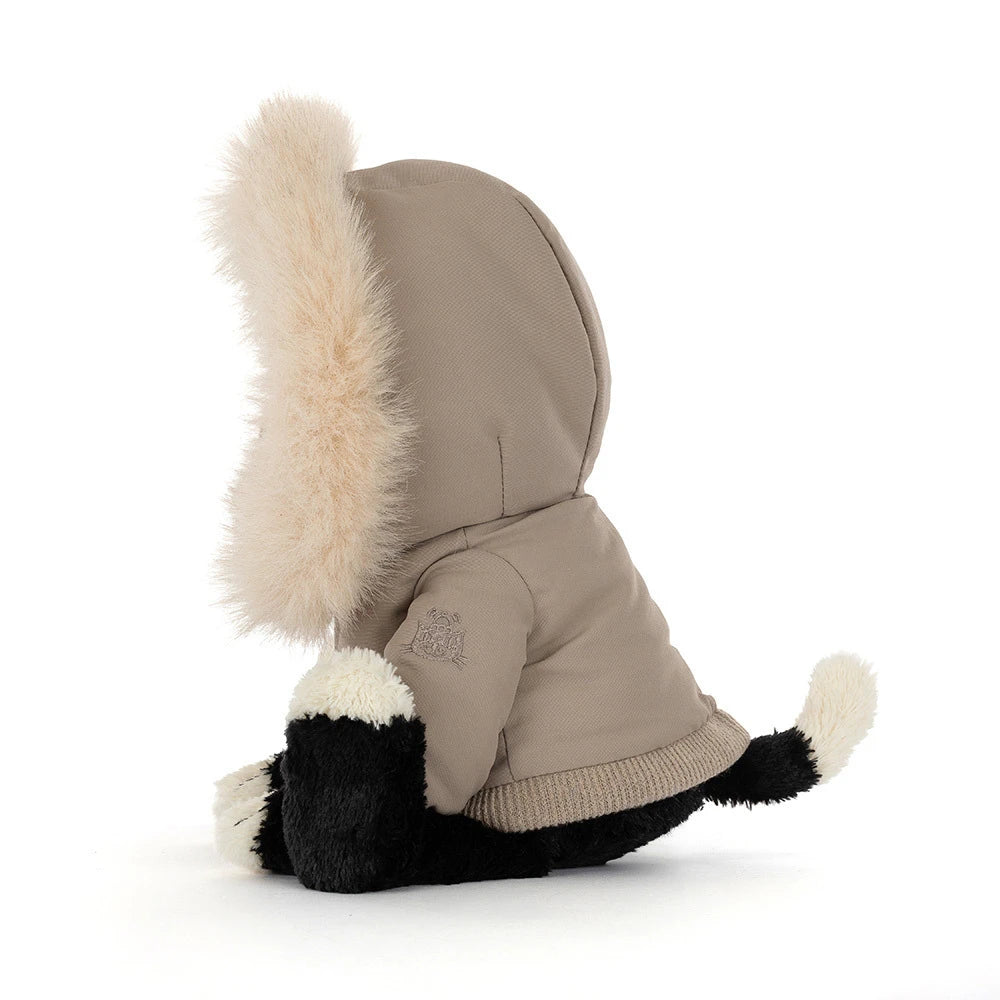Jellycat Jack ‘Alpine’ - JellyCat