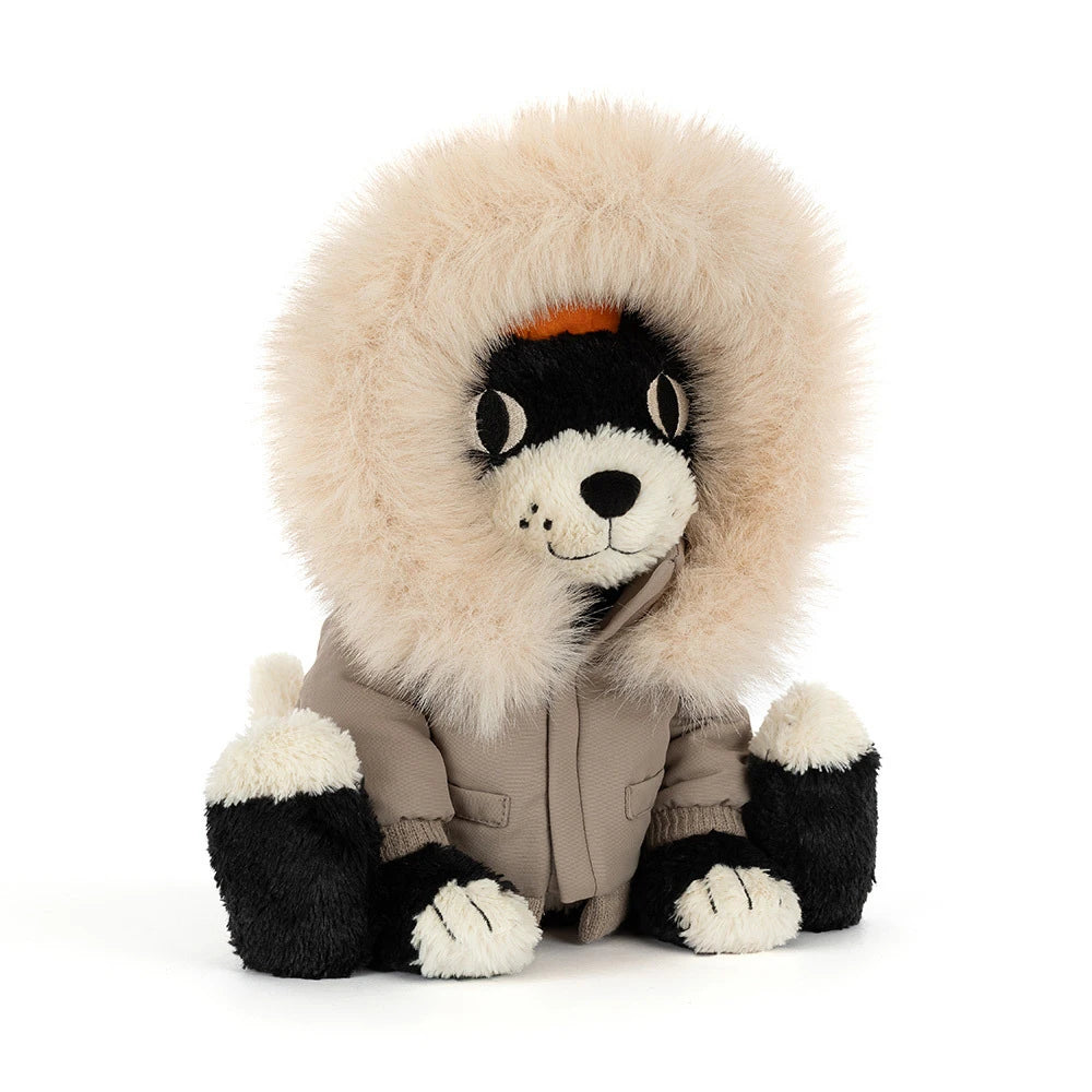 Jellycat Jack ‘Alpine’ - JellyCat