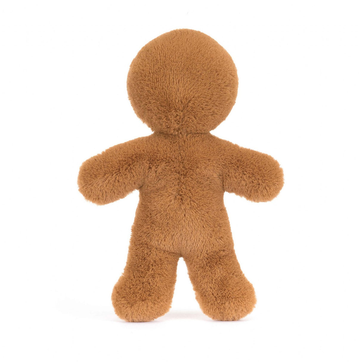 Jolly Gingerbread Fred - JellyCat