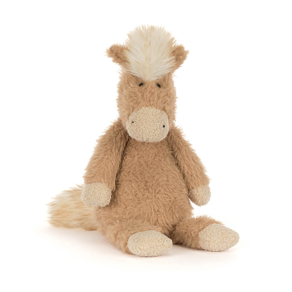 Canterneigh Pony - JellyCat