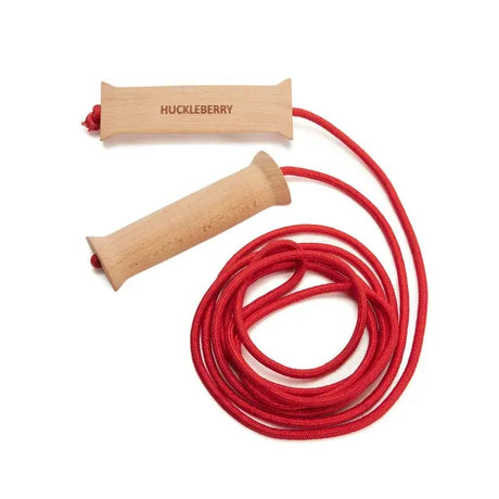 Kids Jumprope- Kikkerland - The Woods Maine