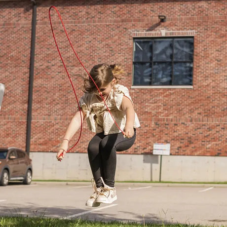 Kids Jumprope- Kikkerland - The Woods Maine