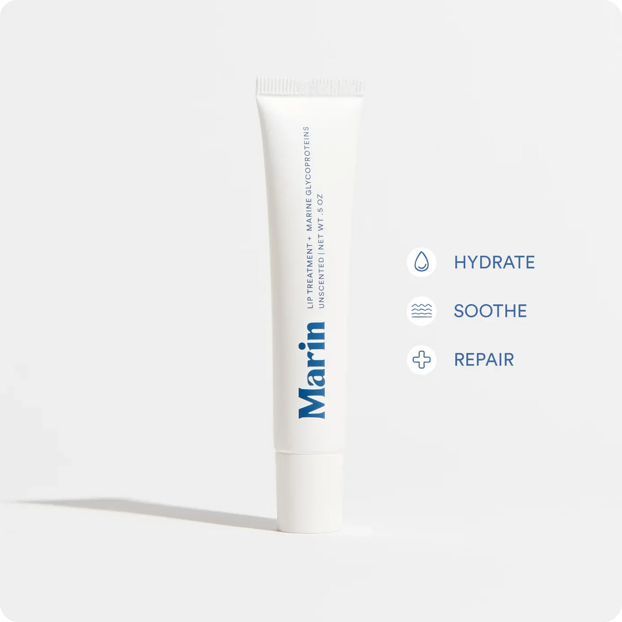 Lip Treatment - Marin | Made in Maine - The Woods Maine