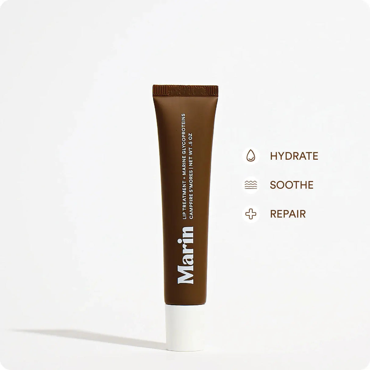 Lip Treatment - Marin | Made in Maine - The Woods Maine