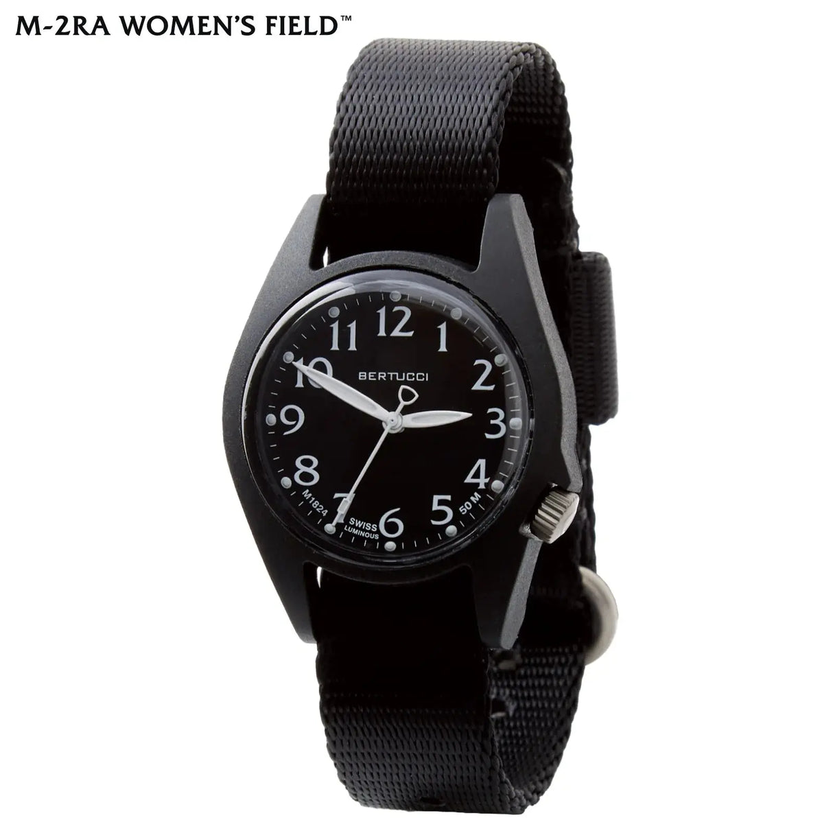 M-2RA Women's Field™ Watch - MH Bertucci - The Woods Maine