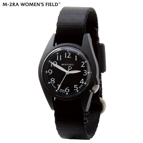 M-2RA Women's Field™ Watch - MH Bertucci - The Woods Maine