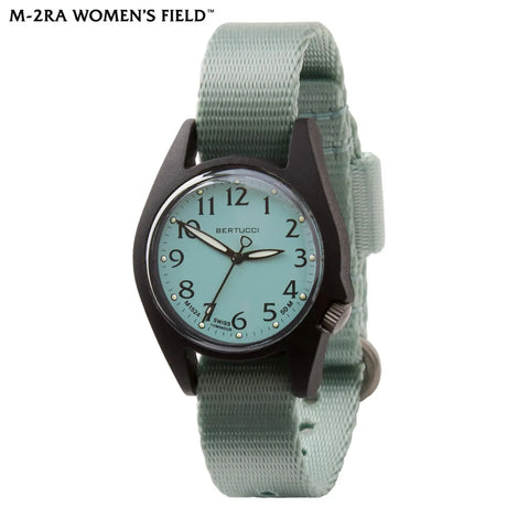 M-2RA Women's Field™ Watch - MH Bertucci - The Woods Maine