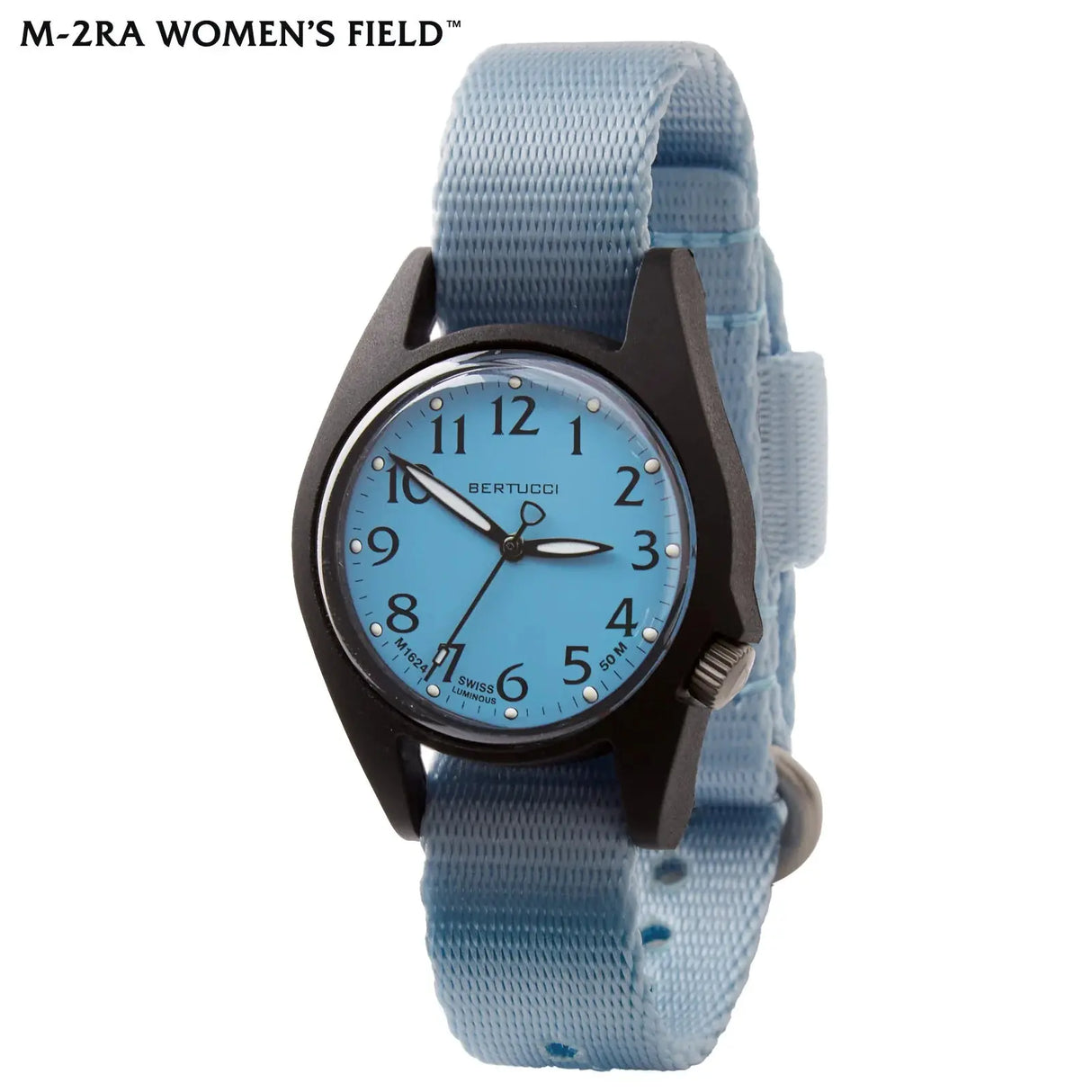 M-2RA Women's Field™ Watch - MH Bertucci - The Woods Maine