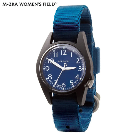 M-2RA Women's Field™ Watch - MH Bertucci - The Woods Maine