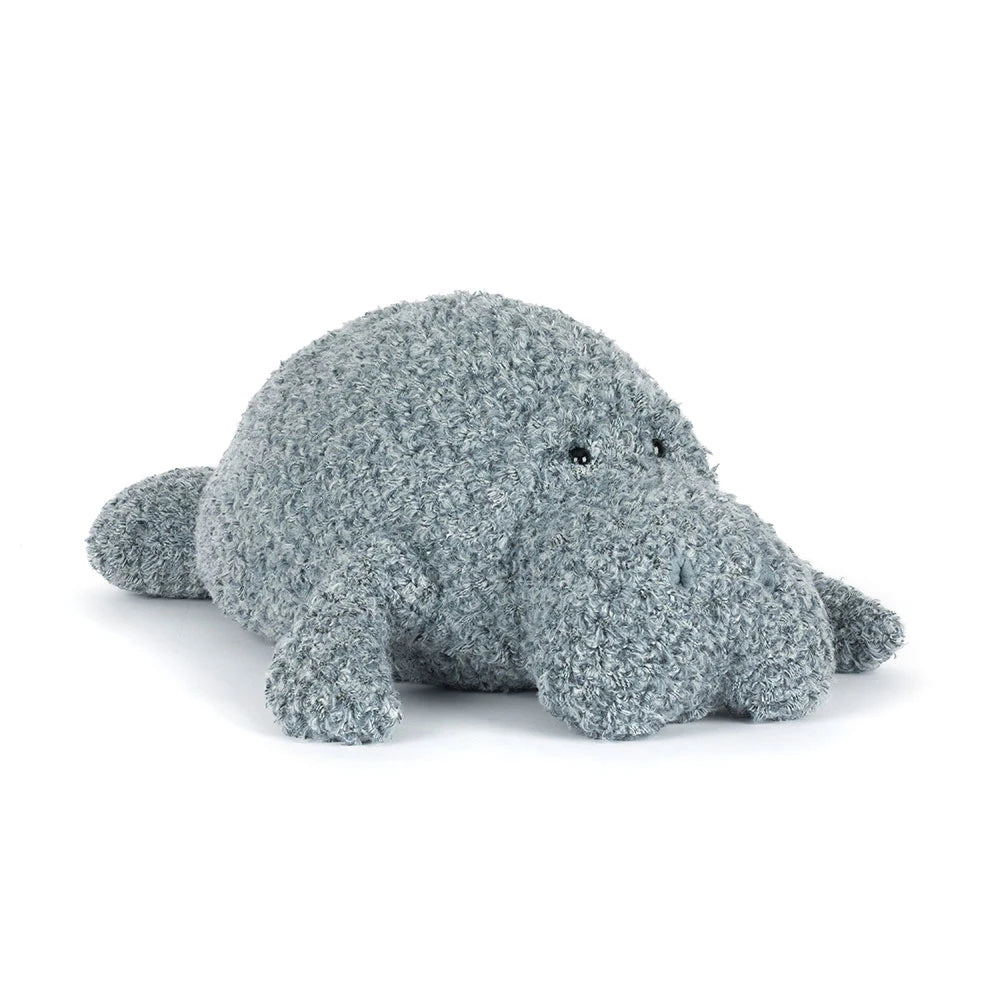 Maffles Manatee - JellyCat