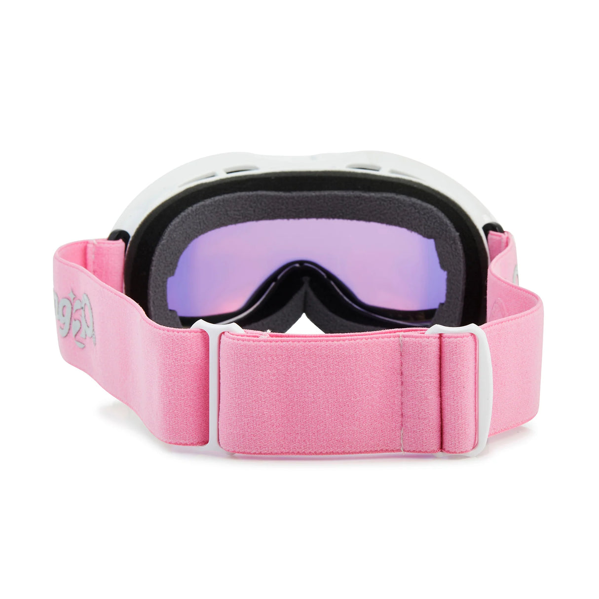 Stones of Rainbow Kids' Ski Goggles - Bling2o