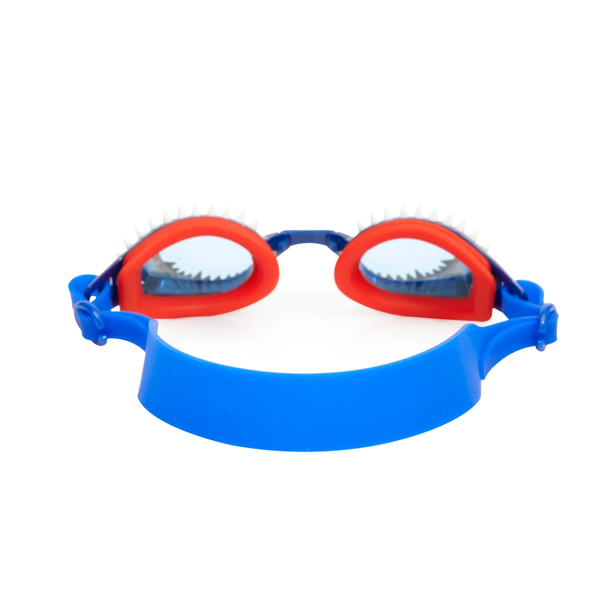 Tiger Shark Fish N Chips Kids' Swim Goggles - Bling2o