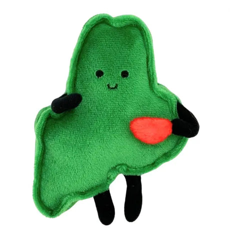 Maine Plush Magnet - Mini Stuffs - The Woods Maine