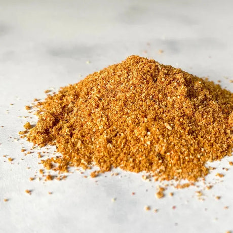 Mediterranean Fish Seasoning - SKORDO - The Woods Maine