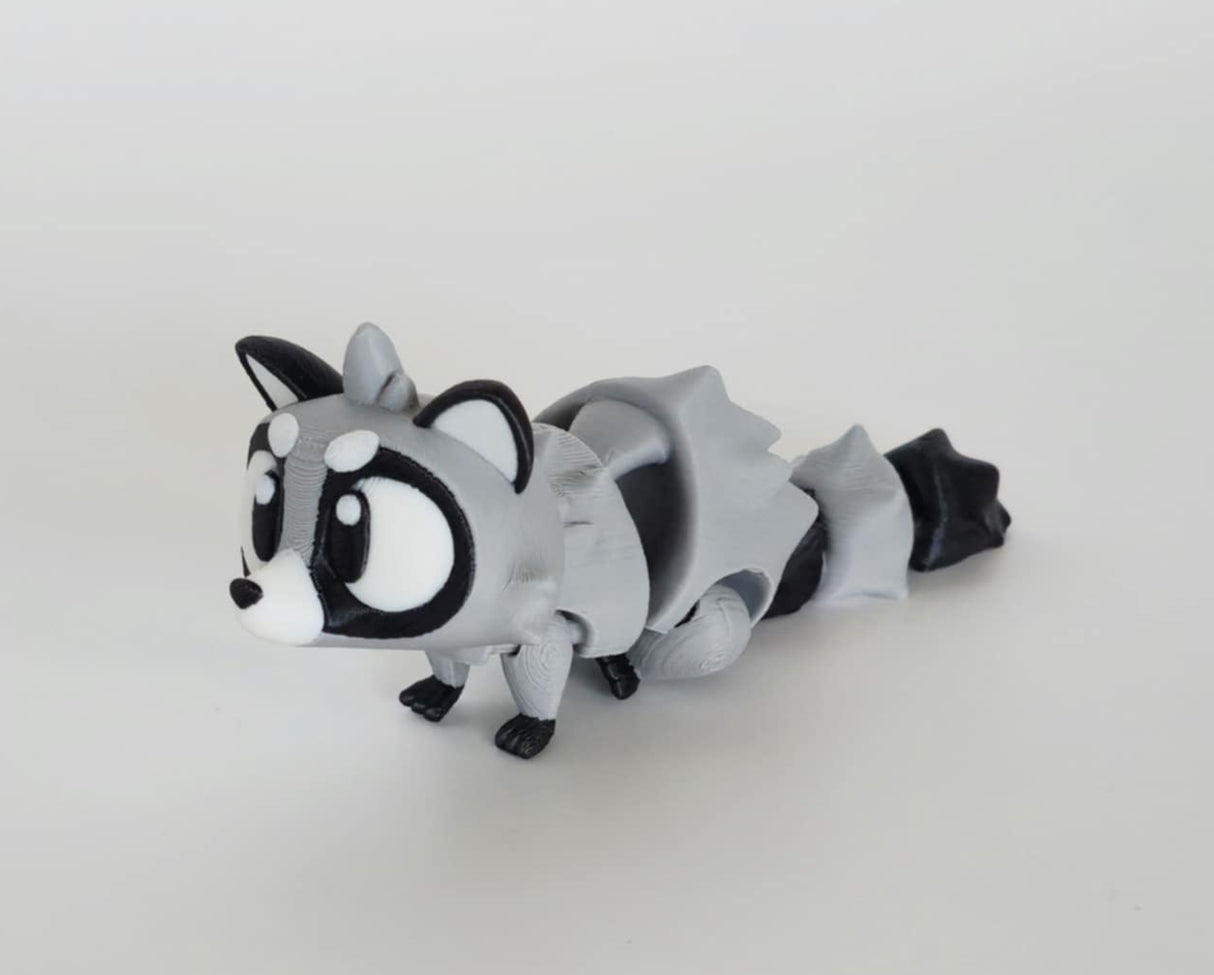 Woodland Toy Collection - Snowdon Custom | MADE IN MAINE