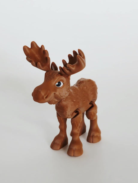 Woodland Toy Collection - Snowdon Custom | MADE IN MAINE