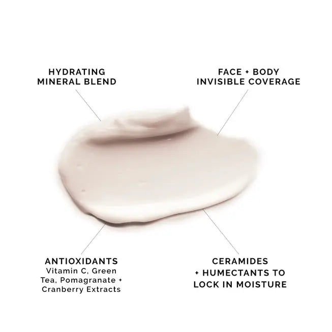 Mineral Moisture Defense SPF 50  - MDSolar Sciences - The Woods Maine