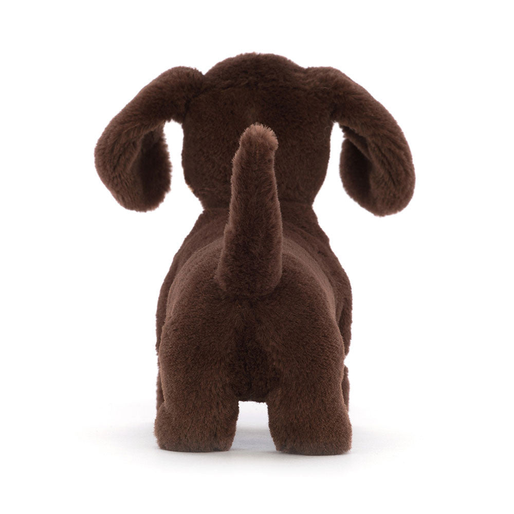 Otto Sausage Dog - JellyCat