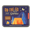 On-the-Go Games - Kikkerland Kikkerland