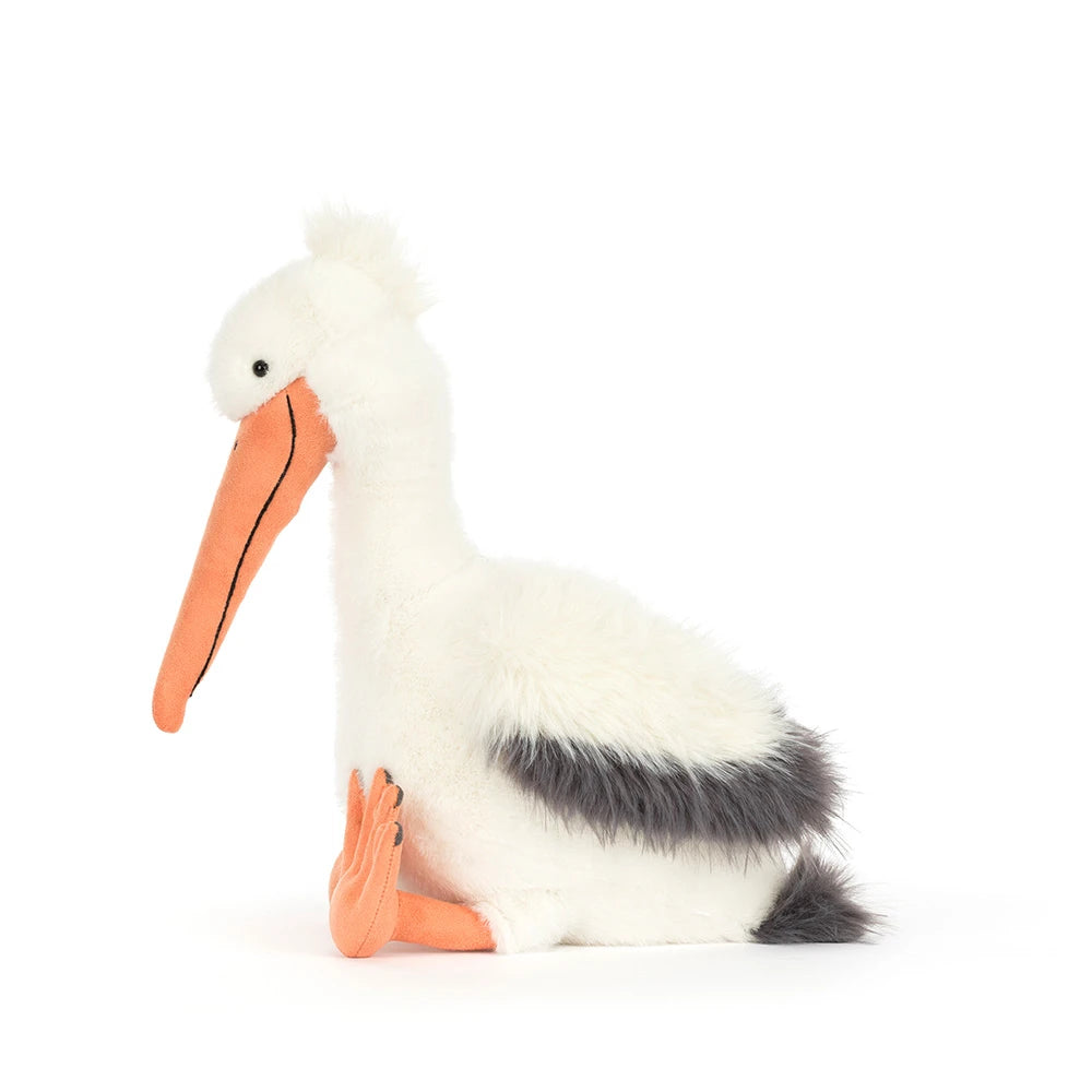 Keli Pelican - JellyCat