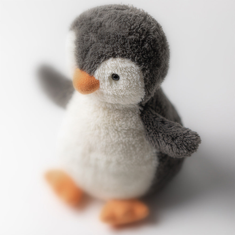 Peanut Penguin Medium - Jellycat