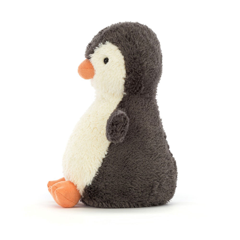 Peanut Penguin Medium - Jellycat
