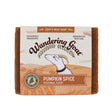 Pumpkin Spice Goat Milk Soap - Wandering Goat Maine - The Woods Maine