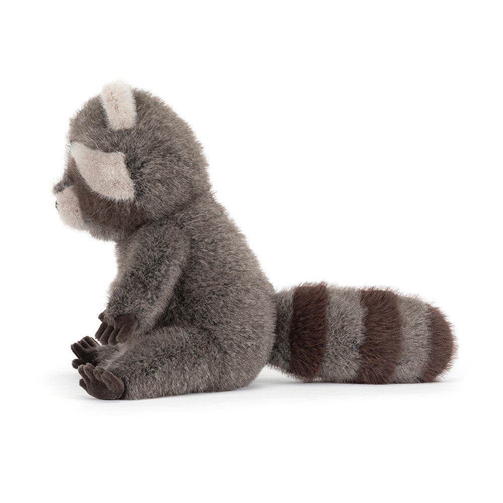 Trixiwoo Raccoon - JellyCat