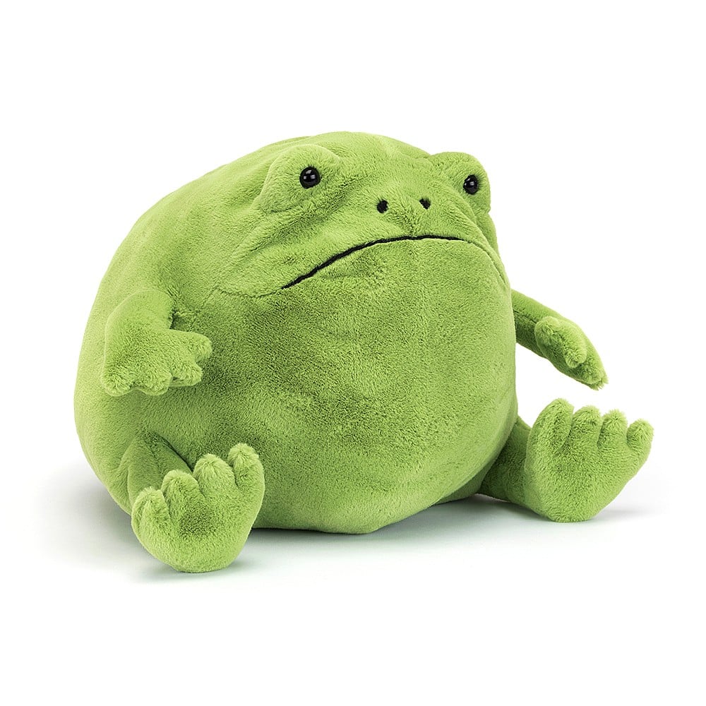 Ricky Rain Frog - JellyCat