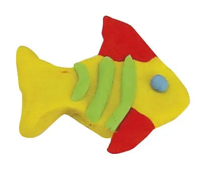 Rainbow Clay (Pack of 24 Colors) - Toysmith - The Woods Maine