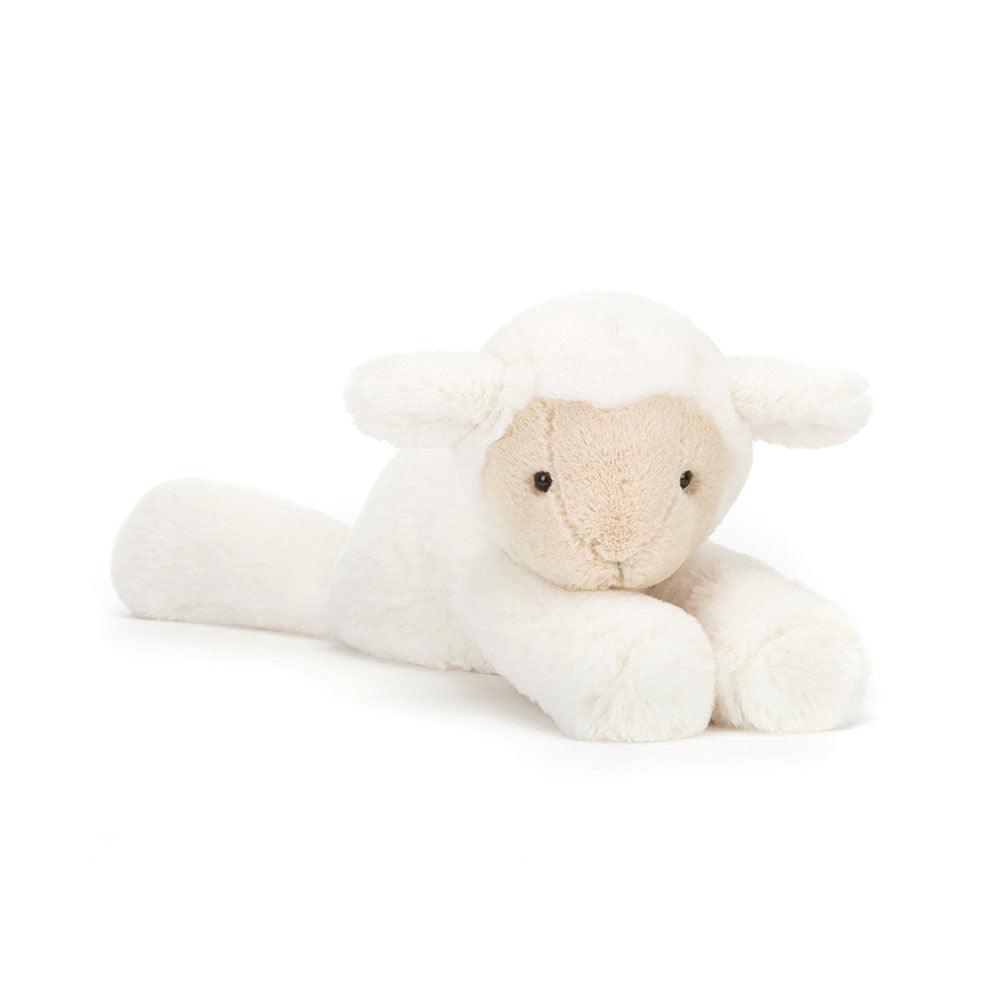Smudge Lamb - JellyCat